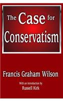 Case for Conservatism