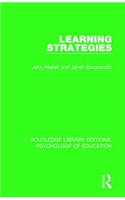 Learning Strategies