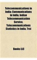 Telecommunications in India