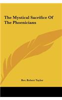 Mystical Sacrifice Of The Phoenicians