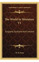 World in Miniature V1