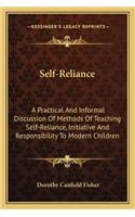 Self-Reliance