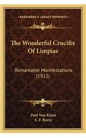 The Wonderful Crucifix Of Limpias
