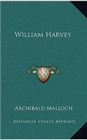William Harvey