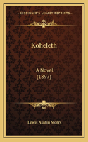 Koheleth