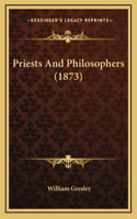 Priests and Philosophers (1873)