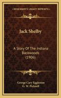 Jack Shelby