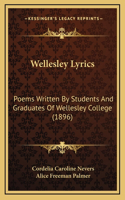 Wellesley Lyrics