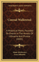 Conrad Wallenrod