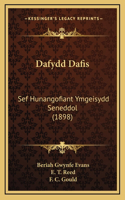 Dafydd Dafis