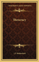 Theocracy