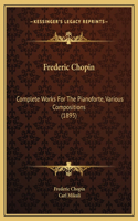 Frederic Chopin