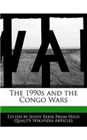 The 1990s and the Congo Wars