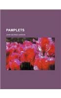 Pamplets