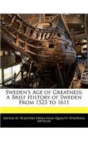 Sweden's Age of Greatness