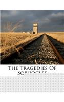 The Tragedies of Sophocles