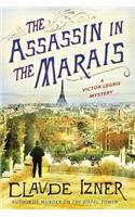 Assassin in the Marais