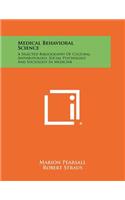 Medical Behavioral Science