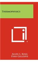 Thermophysics