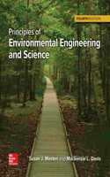 Principles of Environmental Engineering & Science