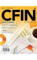 CFIN4 (with CourseMate Printed Access Card)