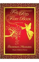 THE Red Fairy Book - Andrew Lang: (English)