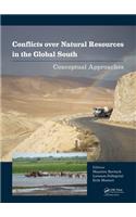 Conflicts over Natural Resources in the Global South