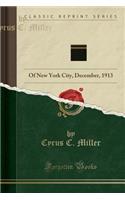 Report of the Mayor's Market Commission`