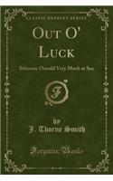 Out O' Luck