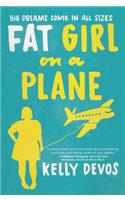 Fat Girl on a Plane