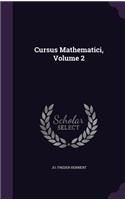 Cursus Mathematici, Volume 2: (English)