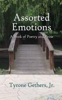Assorted Emotions: (English)