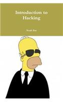 Introduction to Hacking: (English)