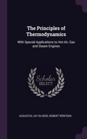 The Principles of Thermodynamics