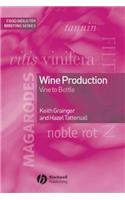 Wine Production
