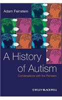 History Autism