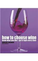 How To Choose Wine