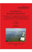 Lake Mareotis