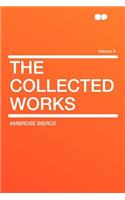 The Collected Works Volume 9: (English)
