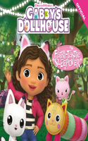 Gabby's Dollhouse: Fairy-tastic Sleepover