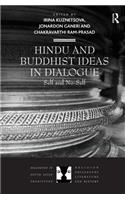 Hindu and Buddhist Ideas in Dialogue