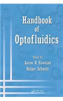 Handbook of Optofluidics