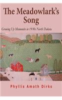 Meadowlark's Song