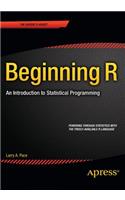 Beginning R