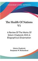 Health Of Nations V1