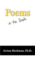 Poems in the Dark