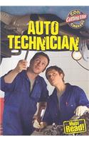 Auto Technician