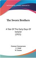 Sworn Brothers