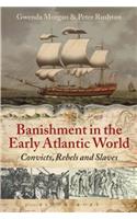 Banishment in the Early Atlantic World