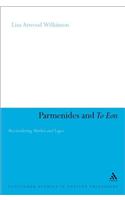 Parmenides and To Eon